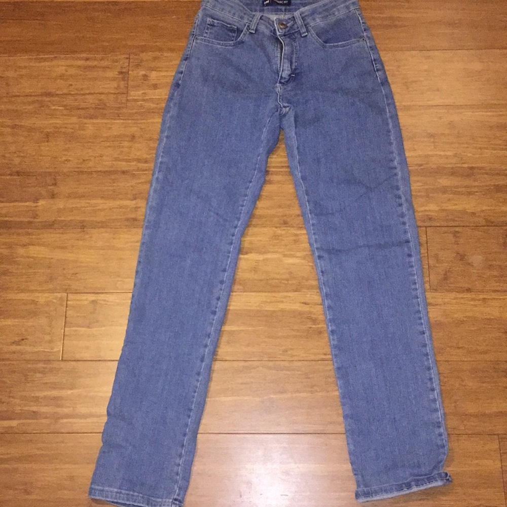 Lee Classic Fit Jeans